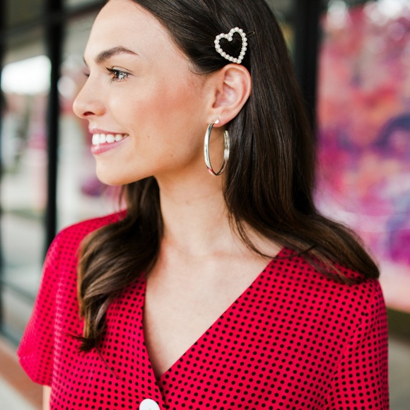 Meet your Posher, Audrey - Picture 3 of 3